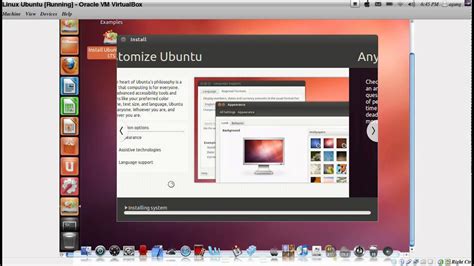 Instalasi Linux Ubuntu Lts Via Virtualbox By Agung Prastiyo