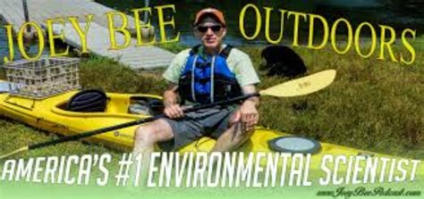 joey bee outdoors science and nature listen to podcasts on demand free tunein