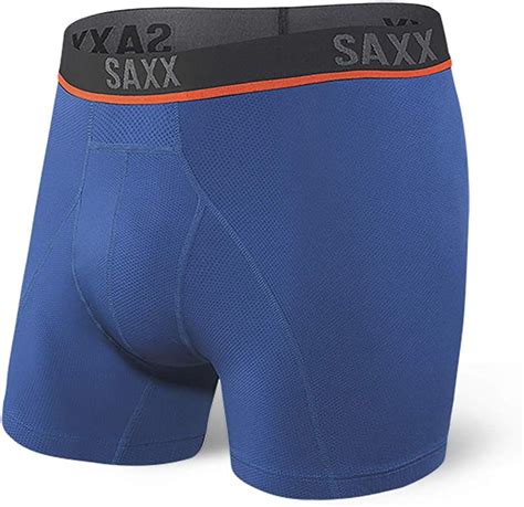 Saxx Underwear Men S Boxer Briefs Kinetic Hd Men’s Underwear Boxer Briefs With Built In