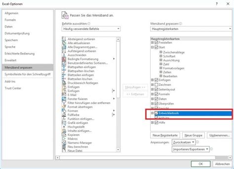 Wiederkehrende aufgaben lassen sich mithilfe von makros automatisieren. Ein Excel-Makro erstellen und wiederholt ausführen - So geht's