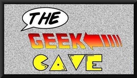 The Geek Ca Listen To All Episodes Video Games Tunein