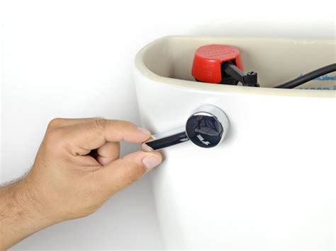 Toilet Flapper Replacement Ifixit Repair Guide