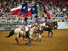 3 small-town Texas rodeos just a quick gallop from Austin - CultureMap ...