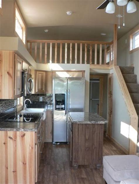 Homeadvisor's cost guide to building a house gives average prices per square foot, by zip code and by bedroom size for new residential home construction. 400 Sq. Ft. Sunnyside Park Model Tiny House on Wheels