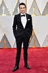 Justin Hurwitz en la alfombra roja de los Oscar 2017 - Fotos en eCartelera
