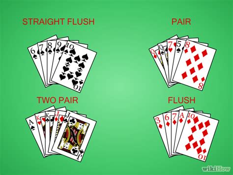 Join millions of real teen patti players and show off your 3patti skills on the largest multiplayer online 3 card poker game in the world. How to Play Poker (with Example Hands) - wikiHow