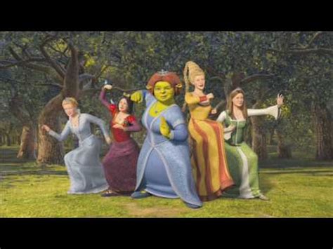 Scary godmother halloween spooktacular is a 2003 tv movie based on a series of children's books by jill thompson. Shrek 2 - I need a hero (played in movie credits at the ...