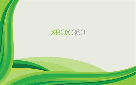 Xbox 360 Logo Wallpaper Wallpapersafari