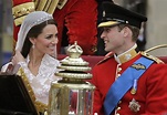 The Royal Wedding Prince William and Catherine Middleton Wallpapers ...