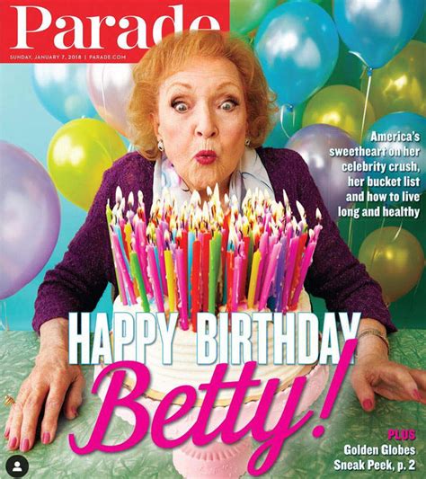 Betty white razkrije, da se pri 96 letih ne namerava upokojiti. Dlisted | Open Post: Hosted By Betty White's Plans To Stay ...