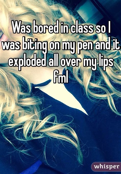 these stories will make you feel much better about your most embarrassing moments funny