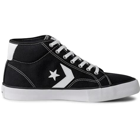 Welcome to the home of the international tennis federation. Tênis Converse Star Replay Mid Masculino | Netshoes