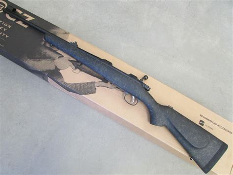 Cz Usa Cz 550 Composite Carbine 20 For Sale At