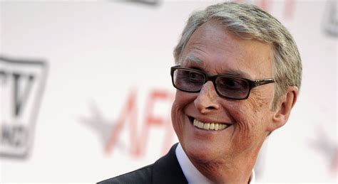 Remembering Mike Nichols And The Cinematic Landmark That Was The Graduate Cognoscenti