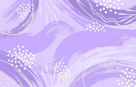 Abstract Paint Pastel Purple Background 2723534 Vector Art At Vecteezy