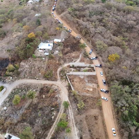 Encabeza Fiscalía Desalojo De Predio Invadido En El Cerro Mactumactzá