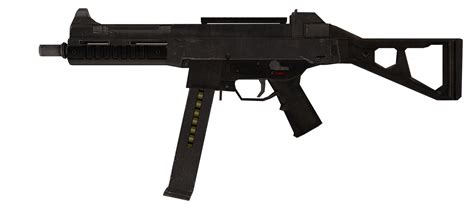 Ump 45 Spec Ops Wiki Fandom Powered By Wikia