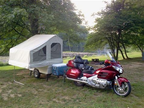 Best Waterfront Rv Campgrounds Rvshare Motorcycle Campers