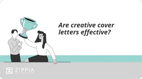 Are Creative Cover Letters Effective Zippia