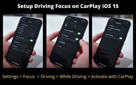Carplay Ios 15 Features Issues And Everything Revealed