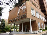🏛️ Universidad Politécnica de Madrid (UPM) (Madrid, Spain) - apply ...