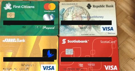 If you already have a bank account, you can get a debit card from your bank. How Visa Debit Cards Will Boost Your Business! - Keron Rose
