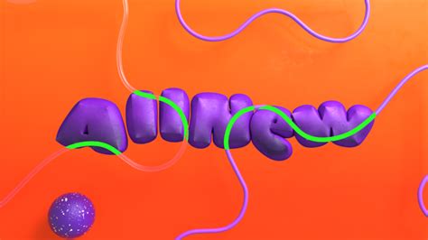 Nickelodeon Rebrands For The First Time In 14 Years Design Week