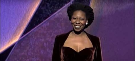 Whoopi Goldberg Through The Years Egot The View More