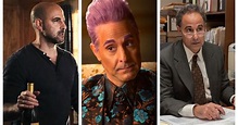 Stanley Tucci's 10 Best Movies, According to IMDb