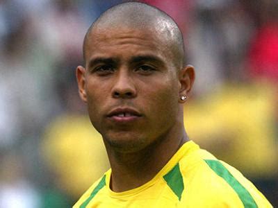 When he was 11, he was already busy playing football and training, so he dropped out. All About Sports: ronaldo brazil