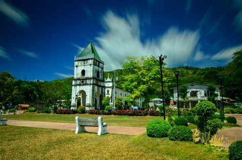 Alegria Cebu Cebu Provinces Hidden Gem