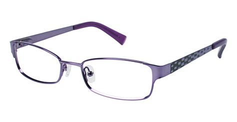 Ct08 Eyeglasses Frames By Crush