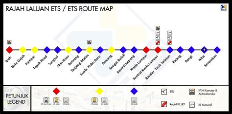 As the name implies, this map presents an extreme route that is full of challenges and requires skill in driving a vehicle. P!NK YOUR HEART SINCE 2009: Electric Train Services (ETS ...
