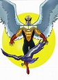 BIRDMAN by CHUBETO.deviantart.com on @deviantART Old School Cartoons ...