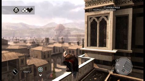 Vidéo Test Assassins Creed 2 Youtube
