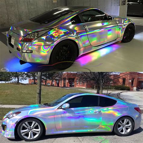 Car Wrapping Is The Flexible Way To Decorate Your Car Ebay Motors Blog