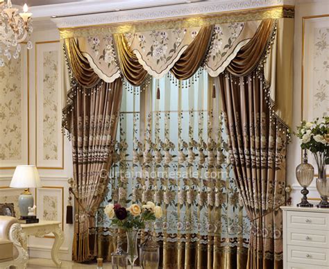 Browse through the best designs for 2021 and discover your favorites! 20 Curtain Ideas for Your Luxurious Living Room