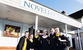 The Novello Theatre | Redroofs School for the Performing Arts