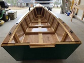 Spira Boats - Boatbuilding Tips and Tricks | Wood boat building, Boat ...