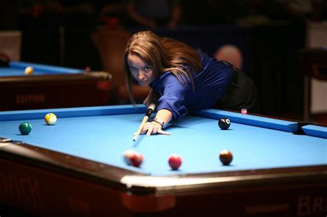 29 Best Images About Wicked Female Pool Players On