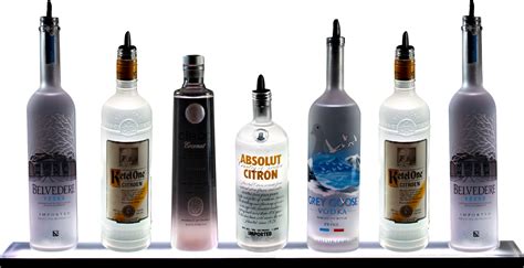 Bar Bottles Png Liquor Shelf Png Free Transparent Png Download Pngkey