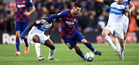 Despite opposition from real madrid and barcelona, 42 laliga clubs have voted in favour of the league's 10. FC Barcelona top the Deloitte Football Money League for ...