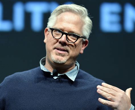 Glenn Beck Im Out Of The Republican Party — I Am Not A Republican