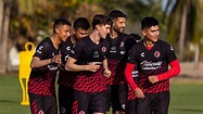 Xolos presenta su Calendario Apertura 2022