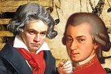Abril de 1787: Beethoven conoce a Mozart en Viena - Gaceta UNAM
