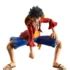 Monkey D Ruffy Luffy One Piece Variable Action Heroes Figur Megahouse