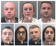 1️⃣ Barry drugs gang jailed for 54 years over £5 million haul
