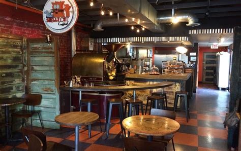 Whether you're searching for a single. Smelly Cat Coffee House & Roastery in Charlotte