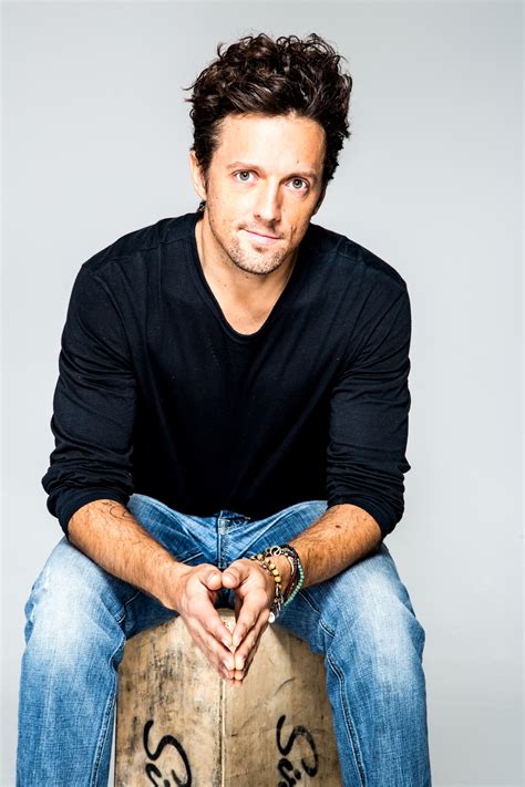 This name is mentioned twice in the new testament. Atlantic Records Press | Jason Mraz