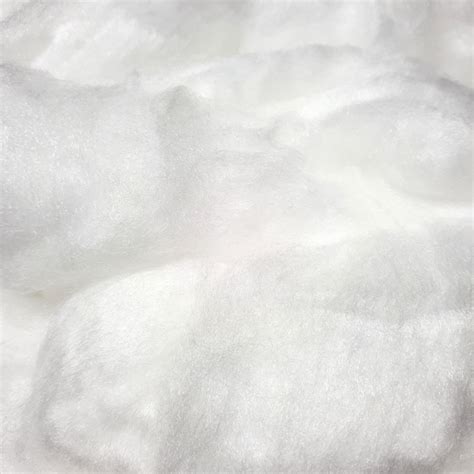 Trilobal Nylon Top White Fibres The Handweavers Studio